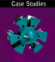 Case Studies: Custom plastic injection molding and thermoplastics - Quadra-Tek