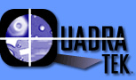 Custom plastic injection molding and thermoplastics - Quadra-Tek