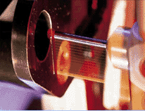Custom plastic injection molding and thermoplastics - Quadra-Tek